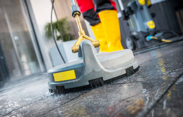 Best Deck Cleaning Services  in Monticello, AR